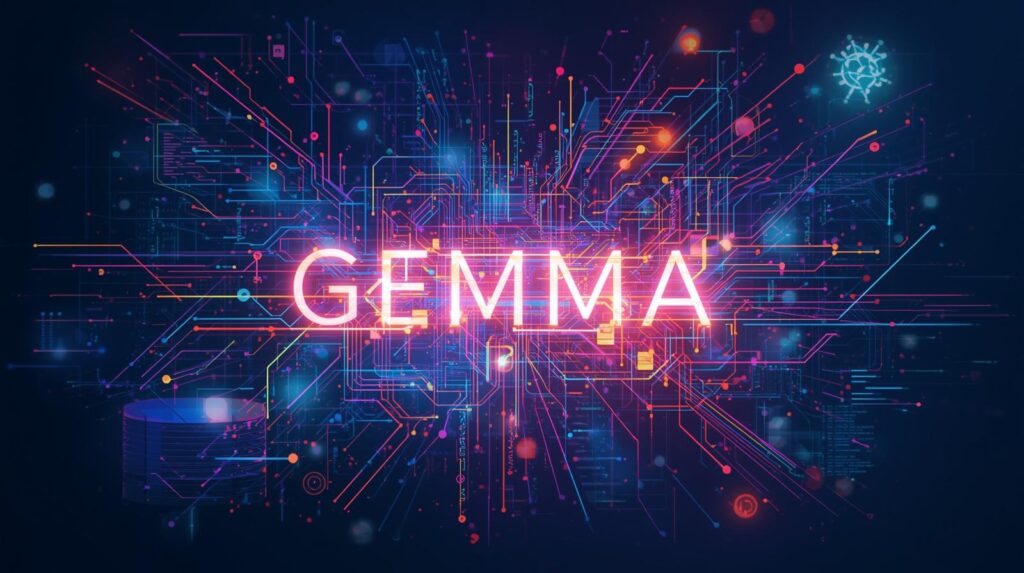 Google DiffusionGemma open source AI model