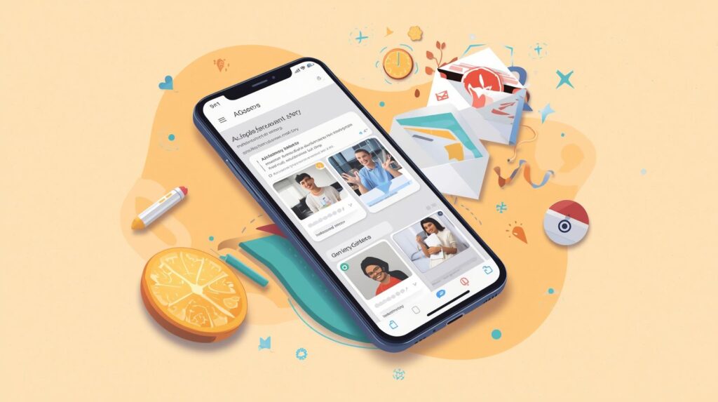 Google's New App Dreambeans Turns Your Gmail and Photos Into Daily AI Stories — Is It the End of Doomscrolling_