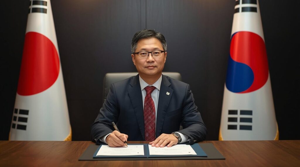 Jensen Huang's South Korea Visit: Nvidia Just Signed 3 Major AI Deals — Here's Why It Matters