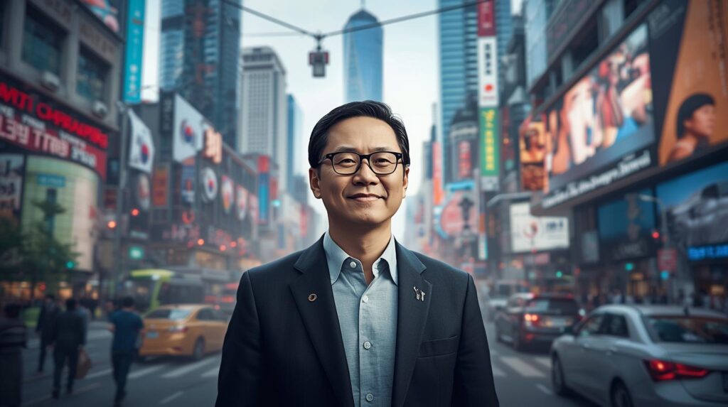 Jensen Huang's South Korea Visit: Nvidia Just Signed 3 Major AI Deals — Here's Why It Matters